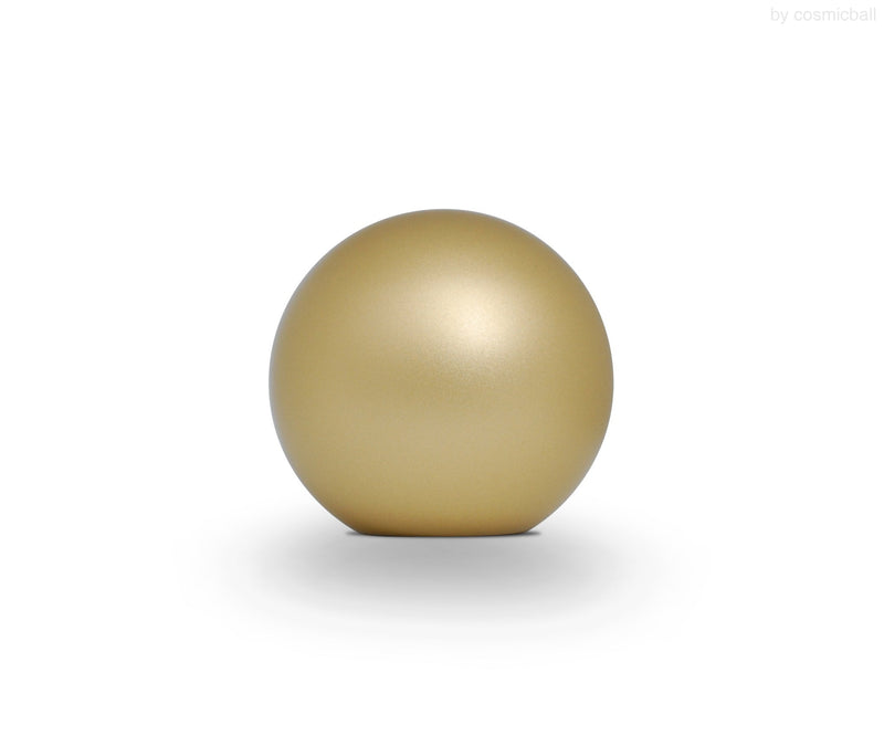 ball of love ®  Urne gold midi
