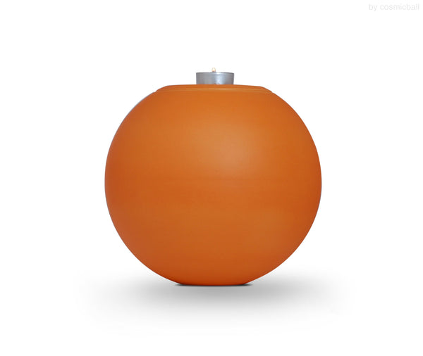 cosmiccolours ® Urne  orange