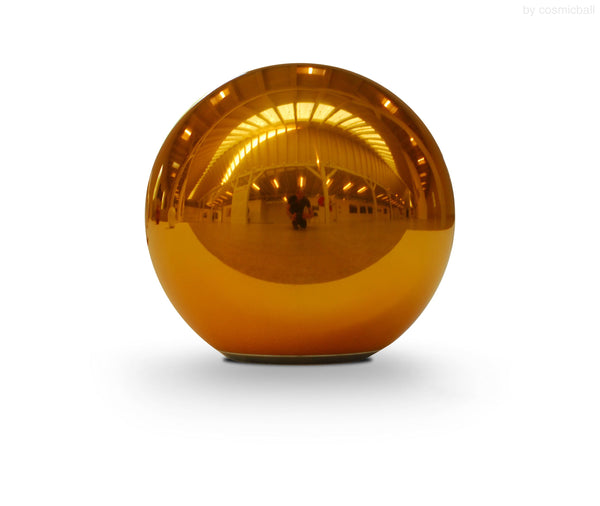 ball of love ® Urne gold