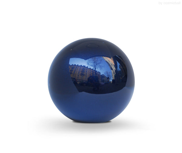 ball of love ®  Urne Nachtblau midi