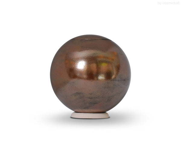 jembele®  Urne keramik urne klein bronze