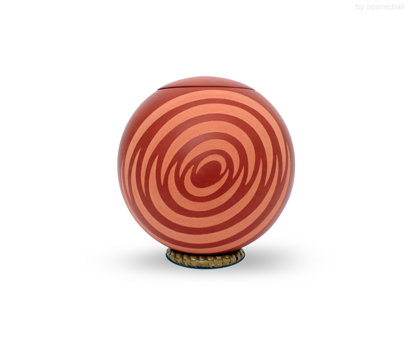 jembele® Urne cosmic klein