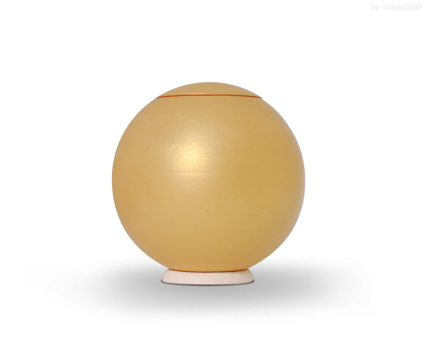 jembele®  Urne keramik urne klein gold