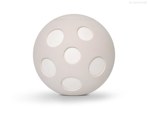 sfera bianca© Urne aqua weiss