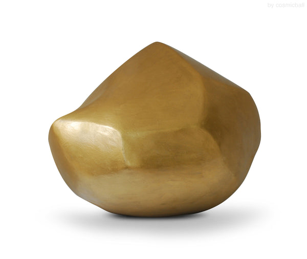 Odaya ® Urne liegend gold