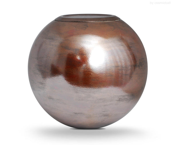 cosmiccolours ® Urne  bronze
