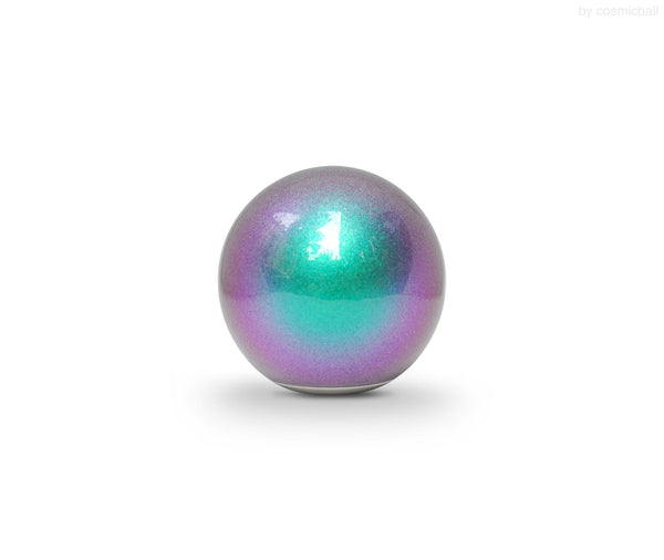 ball of love ®  Urne regenbogen mini