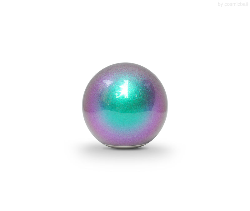 ball of love ®  Urne regenbogen mini