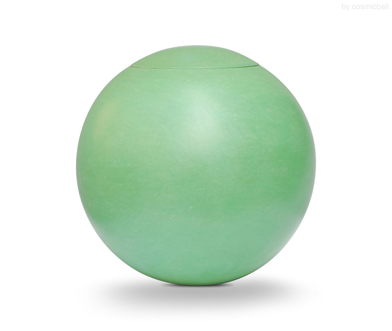 sfera bianca© Urne grün