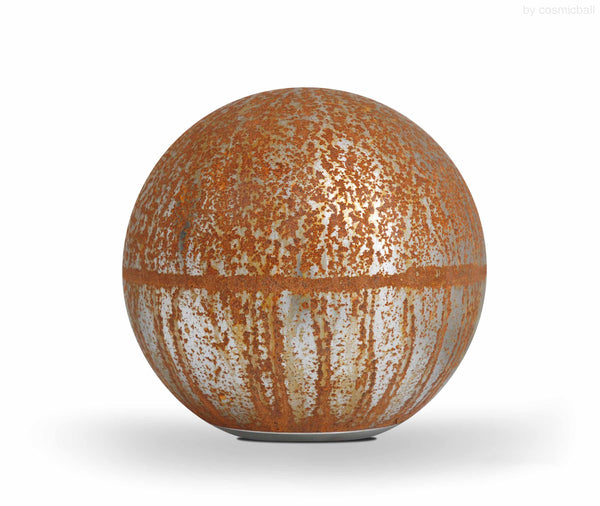 ball of love ®  Urne Rusty, jung