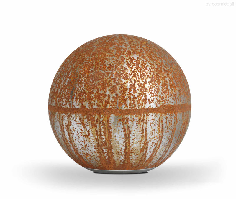 ball of love ®  Urne Rusty, jung
