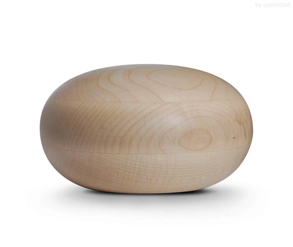 yobushi® | Holzurne Ahorn «sphärisch»
