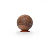 yobushi® | Holzurne«Nussbaum» | Grösse: klein