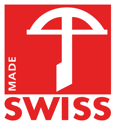 SwissMade Logo